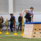 Aktív Karcag - Sportos Tavaszi játszóház