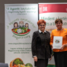 Magyarország Legszebb Konyhakertjei országos díjátadó