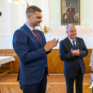Városi Pedagógusnap