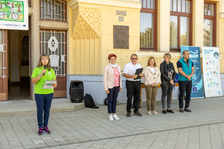 Ügyeskedj a kerékpároddal