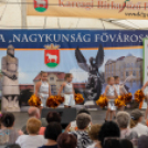 Karcagi Birkafőző Fesztivál 2025 szombati nap