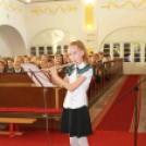 Tanévnyitó a ,,Refiben,,