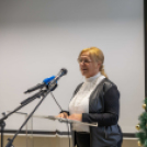 Tiszaág Integrált Szociális Intézmény átadója