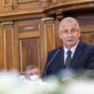 Hálaadó istentisztelet a karcagi református oktatás 350 esztendejéért