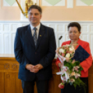 Pedagógusnapi ünnepség