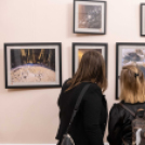 Kovács-Bocskay Anna képzőművész kiállítása