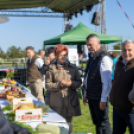 IX. Karcagi Traktoros Ügyességi Verseny a Zuglógerben.