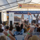 Karcagi Birkafőző Fesztivál 2025 szombati nap