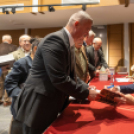 Aszályvédelmi szakmai nap, és könyvbemutató