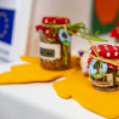 Magyarország legszebb konyhakertje szakmai nap