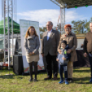 IX. Karcagi Traktoros Ügyességi Verseny a Zuglógerben.