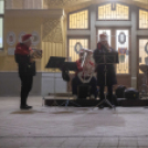 Daniel Speer Brass karácsonyi műsora