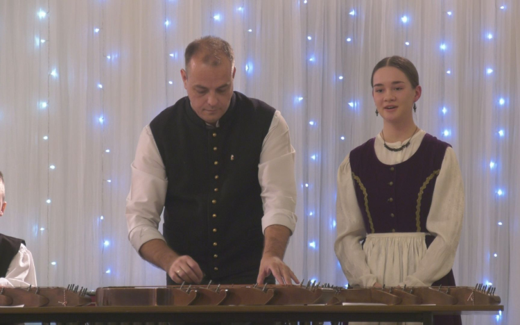 ÚJ TANSZAK A MŰVÉSZETI ISKOLÁBAN