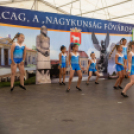 Karcagi Birkafőző Fesztivál 2025 szombati nap