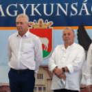 Karcagi Birkafőző Fesztivál 2025 szombati nap