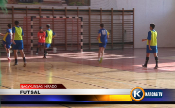 FUTSAL 