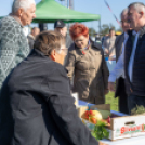 IX. Karcagi Traktoros Ügyességi Verseny a Zuglógerben.