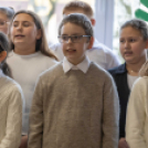 Györffy Napok megnyitója