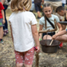 Karcagi Birkafőző Fesztivál 2025 szombati nap