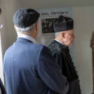Mártír megemlékezés