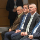 Aszályvédelmi szakmai nap, és könyvbemutató