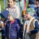 IX. Karcagi Traktoros Ügyességi Verseny a Zuglógerben.