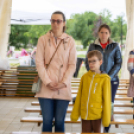 III. Karcagi Római Katolikus  Egyházközségi Családinap