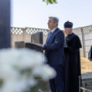 Mártír megemlékezés