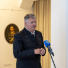 A 12-es Nádor Huszárezred parancsnokai kiállítás