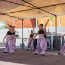 Majális Karcagon