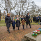 Györffy Napok megnyitója