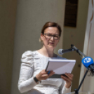 Kováts Napok megnyitója
