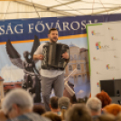 Karcagi Birkafőző Fesztivál 2025 szombati nap