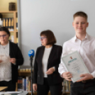 Györffy helytörténeti pályázat