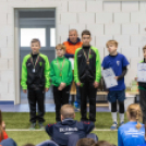 I. Sportcentrum Kupa Gyermek Atlétika Verseny