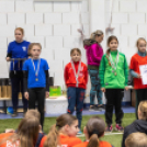 I. Sportcentrum Kupa Gyermek Atlétika Verseny