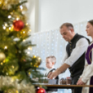 Az Erkel Ferenc Alapfokú Művészeti Iskola karácsonyi koncertje