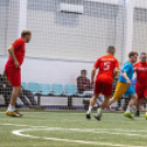 Kárpát Kupa labdarúgótorna