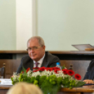 JÁSZ-NAGYKUN-SZOLNOK VÁRMEGYEI ÖNKORMÁNYZAT ÜNNEPI MEGEMLÉKEZÉSE 