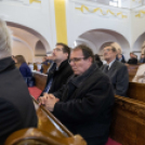 Október 23-i városi megemlékezés