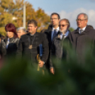 Emlékezés az aradi vértanúkra