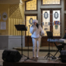 Karácsonyi Jazz Duo koncert