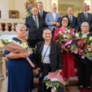 Ünnepi megemlékezés a Vármegyeházán