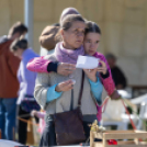 IX. Karcagi Traktoros Ügyességi Verseny a Zuglógerben.