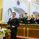 Hálaadó istentisztelet a karcagi református oktatás 350 esztendejéért