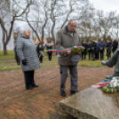 Györffy Napok megnyitója