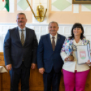 Pedagógusnapi ünnepség