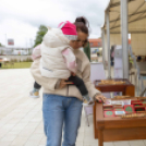 Családi nap az Erzsébet ligetben
