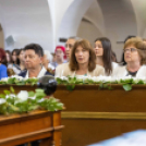 Hálaadó istentisztelet a karcagi református oktatás 350 esztendejéért