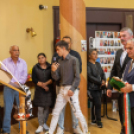 Emlékezés az elhunyt roma testvérekre